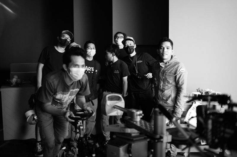 Estudio Nexo Creativo 12