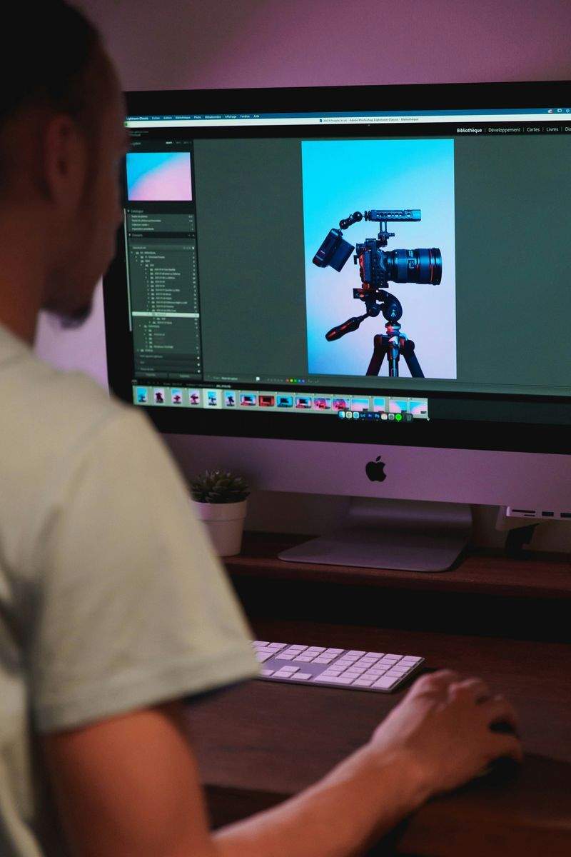 Estudio Nexo Creativo 2