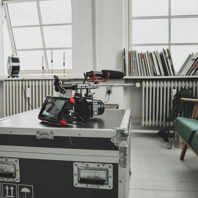 Estudio Nexo Creativo 5