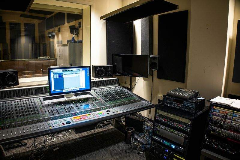 Estudio Nexo Creativo 7