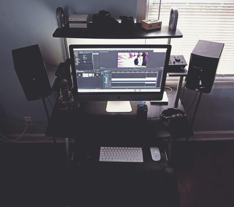 Estudio Nexo Creativo 9