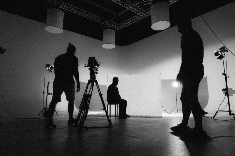 Guionización y storytelling de marca
